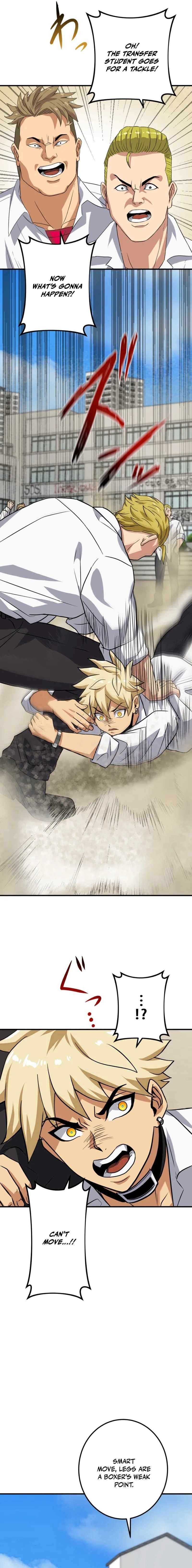 Criminal Transfer Student Chapter 5 12
